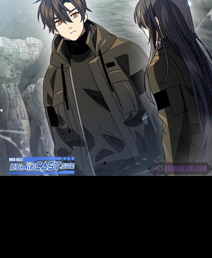 I Obtained a Mythic Item Chapter 39 Gambar 49