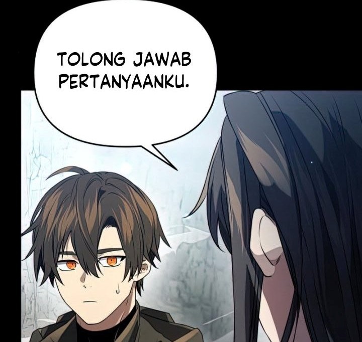 I Obtained a Mythic Item Chapter 39 Gambar 53