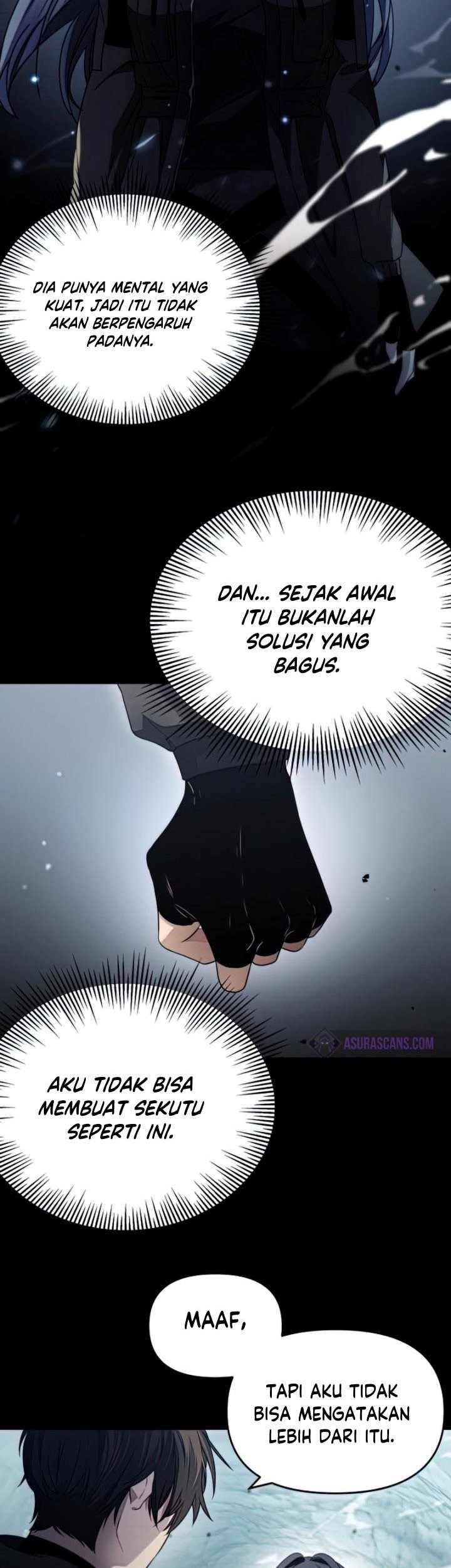 I Obtained a Mythic Item Chapter 39 Gambar 56