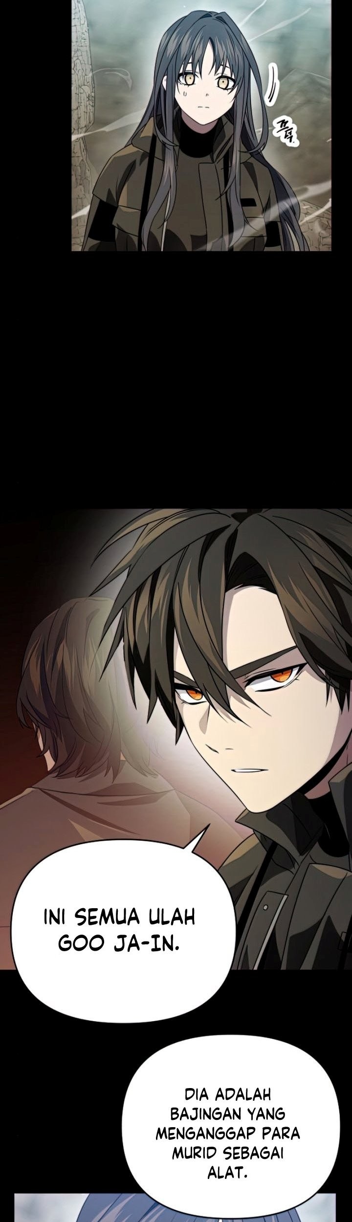 I Obtained a Mythic Item Chapter 39 Gambar 44