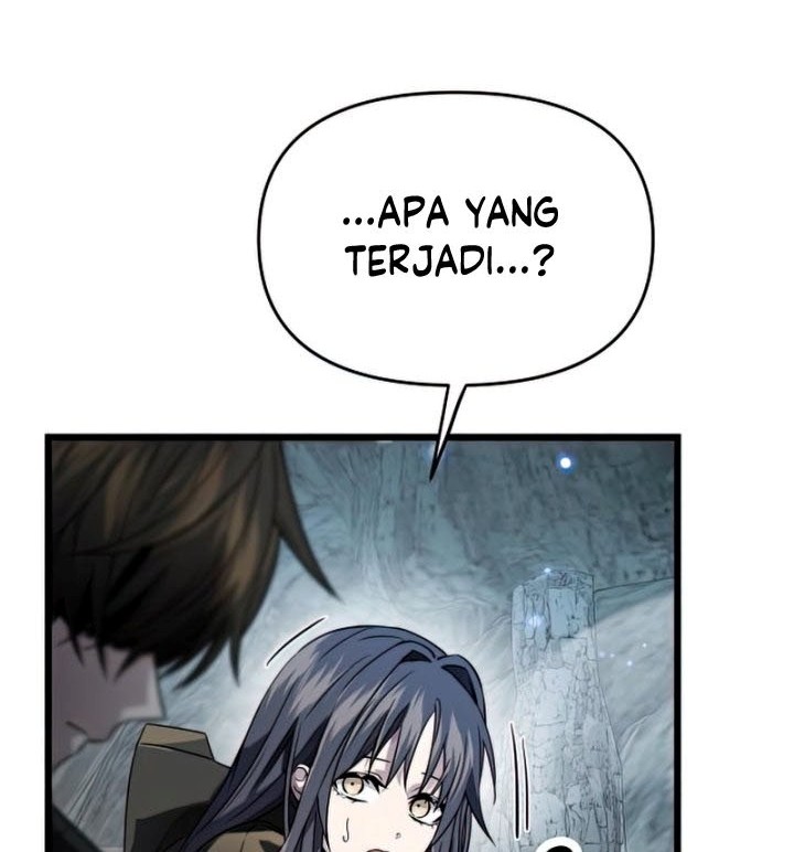 I Obtained a Mythic Item Chapter 39 Gambar 3