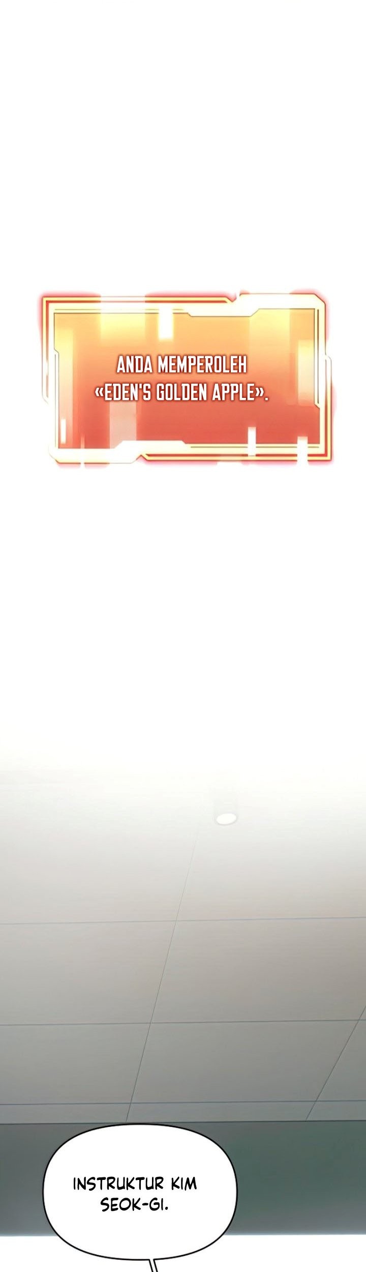 I Obtained a Mythic Item Chapter 39 Gambar 68