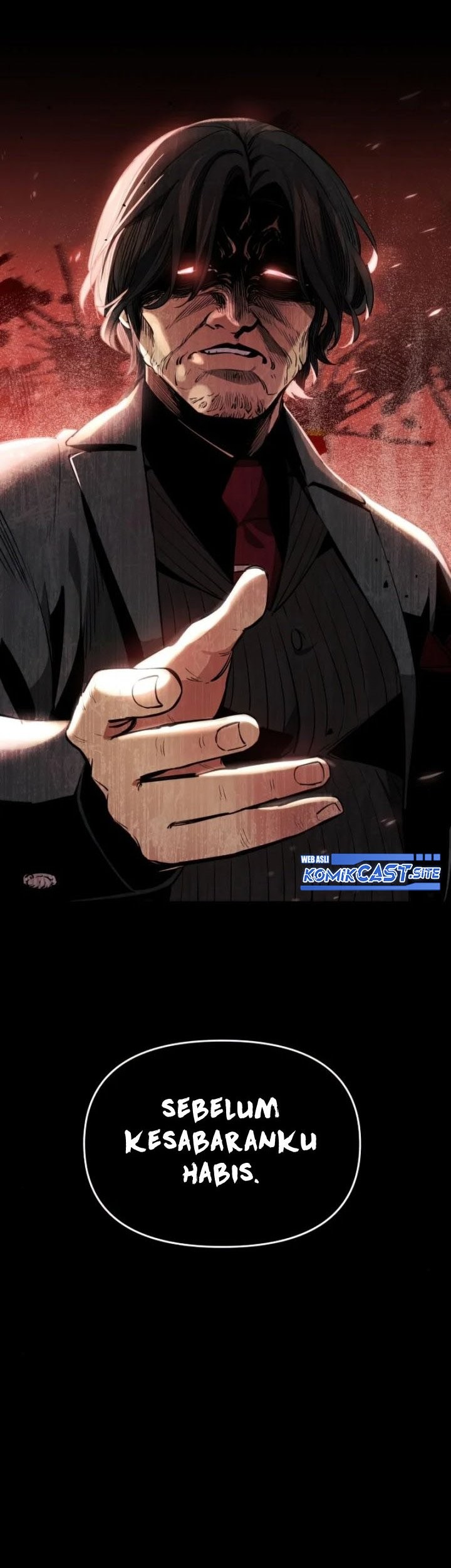 I Obtained a Mythic Item Chapter 39 Gambar 76