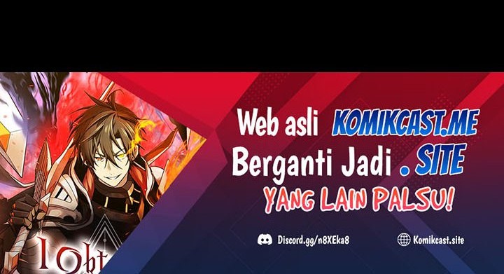 I Obtained a Mythic Item Chapter 39 Gambar 77