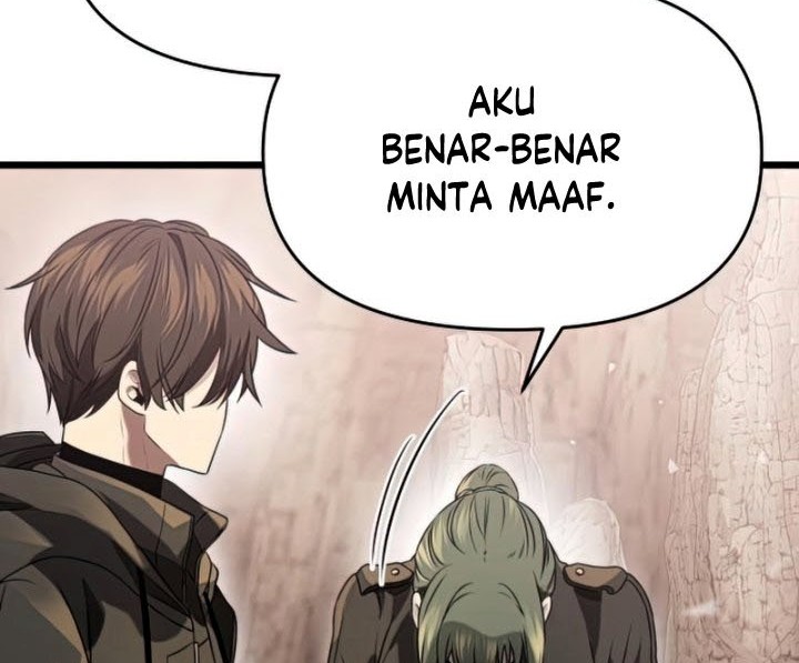 I Obtained a Mythic Item Chapter 39 Gambar 59