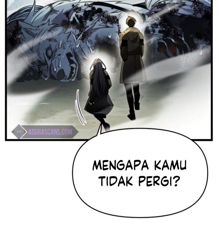 I Obtained a Mythic Item Chapter 39 Gambar 9