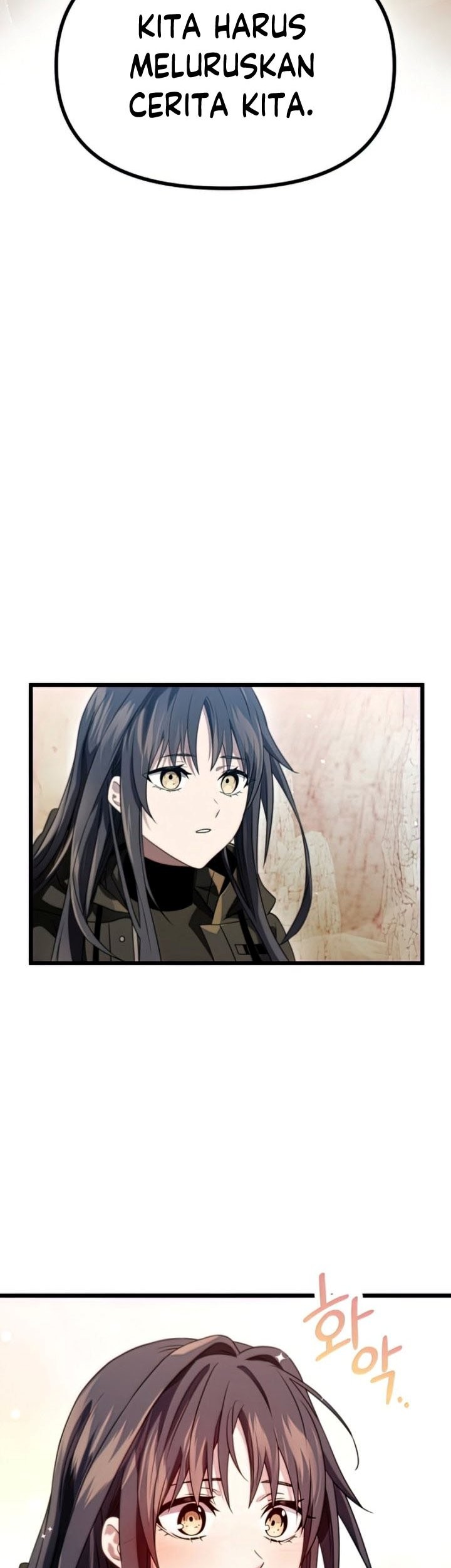 I Obtained a Mythic Item Chapter 39 Gambar 14