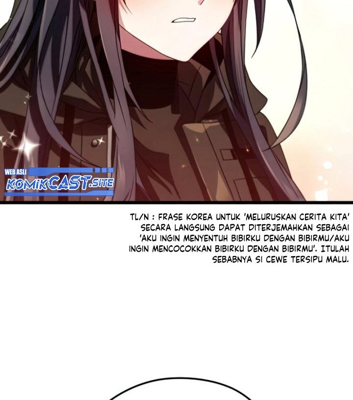 I Obtained a Mythic Item Chapter 39 Gambar 15