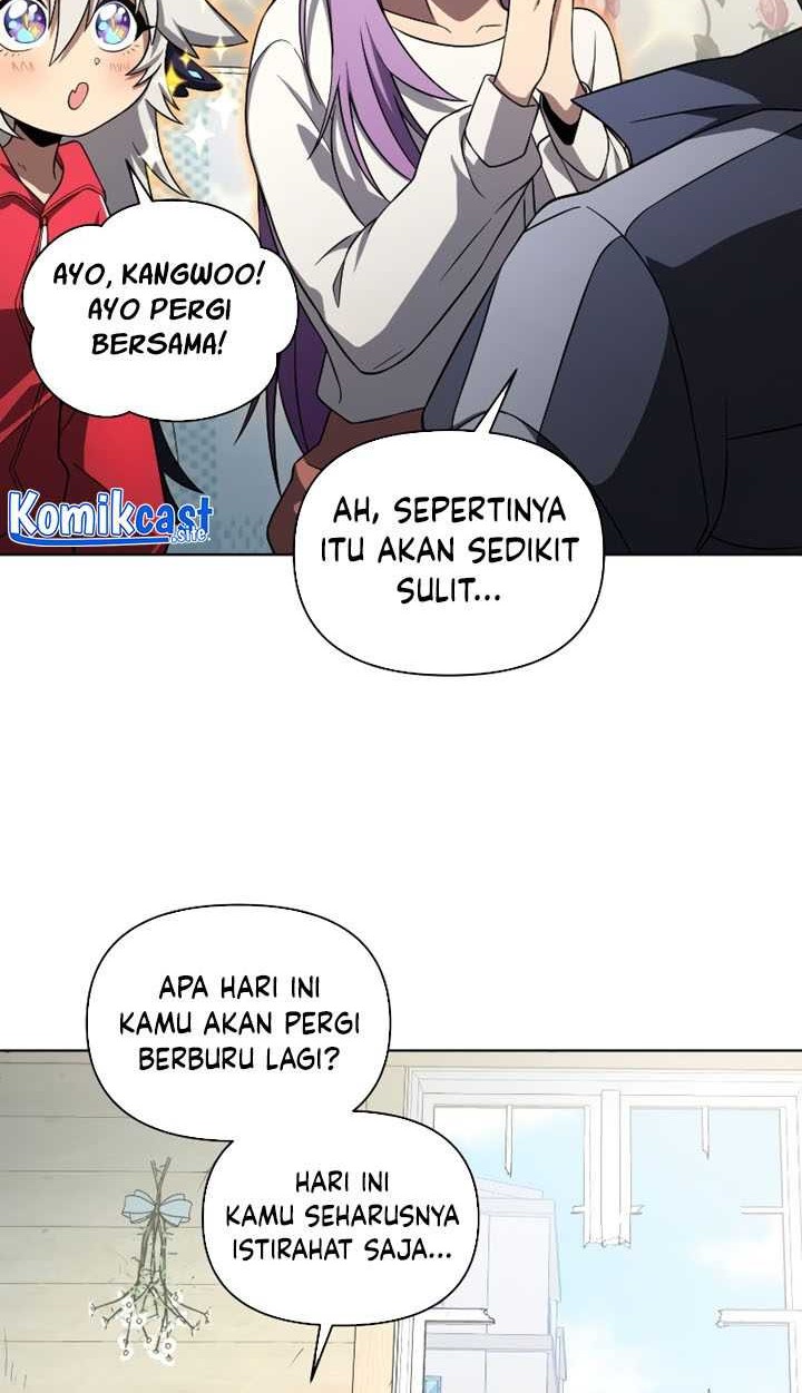 Player Who Returned 10,000 Years Later Chapter 43 Gambar 27