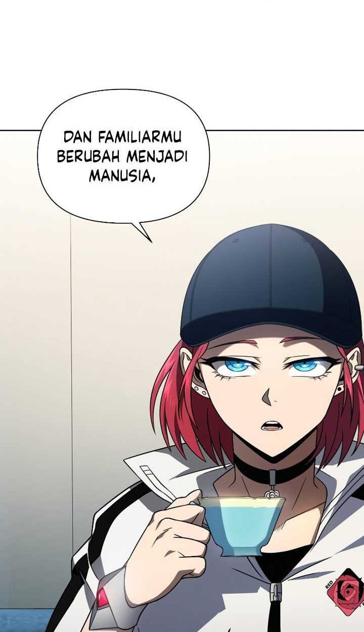 Player Who Returned 10,000 Years Later Chapter 43 Gambar 31