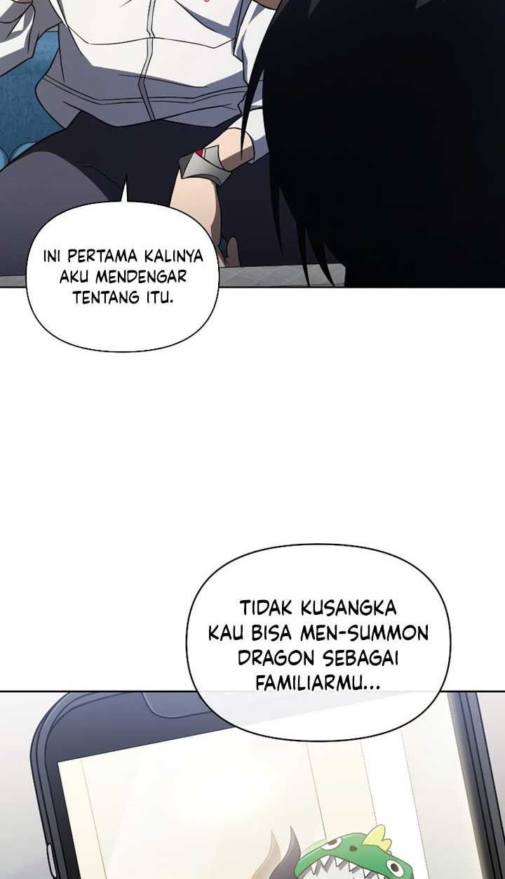Player Who Returned 10,000 Years Later Chapter 43 Gambar 33