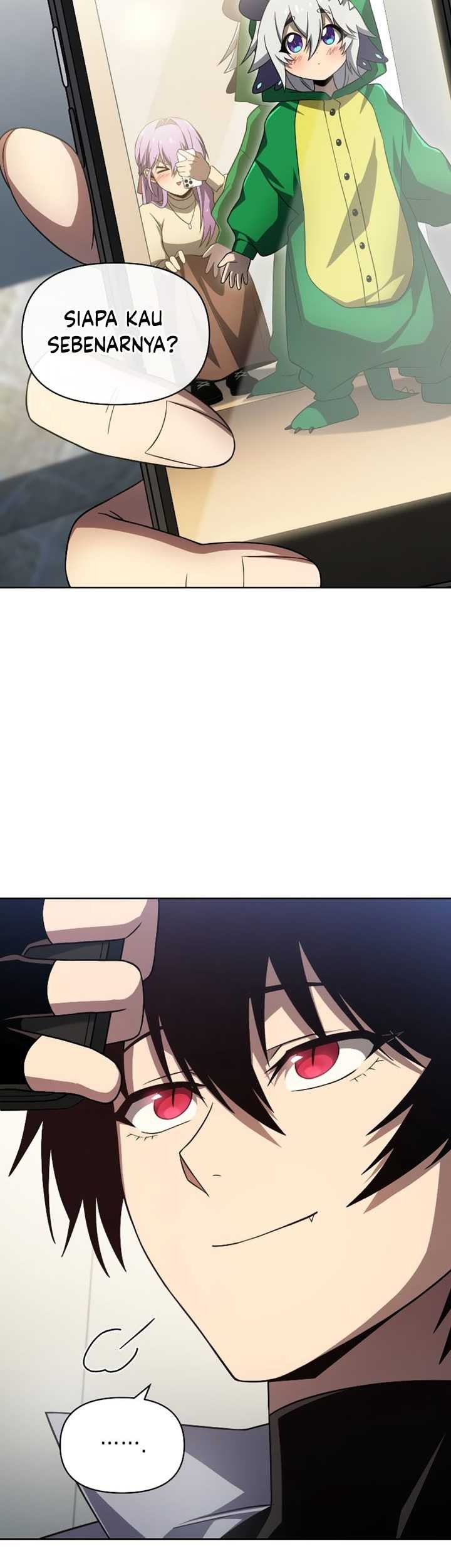 Player Who Returned 10,000 Years Later Chapter 43 Gambar 34