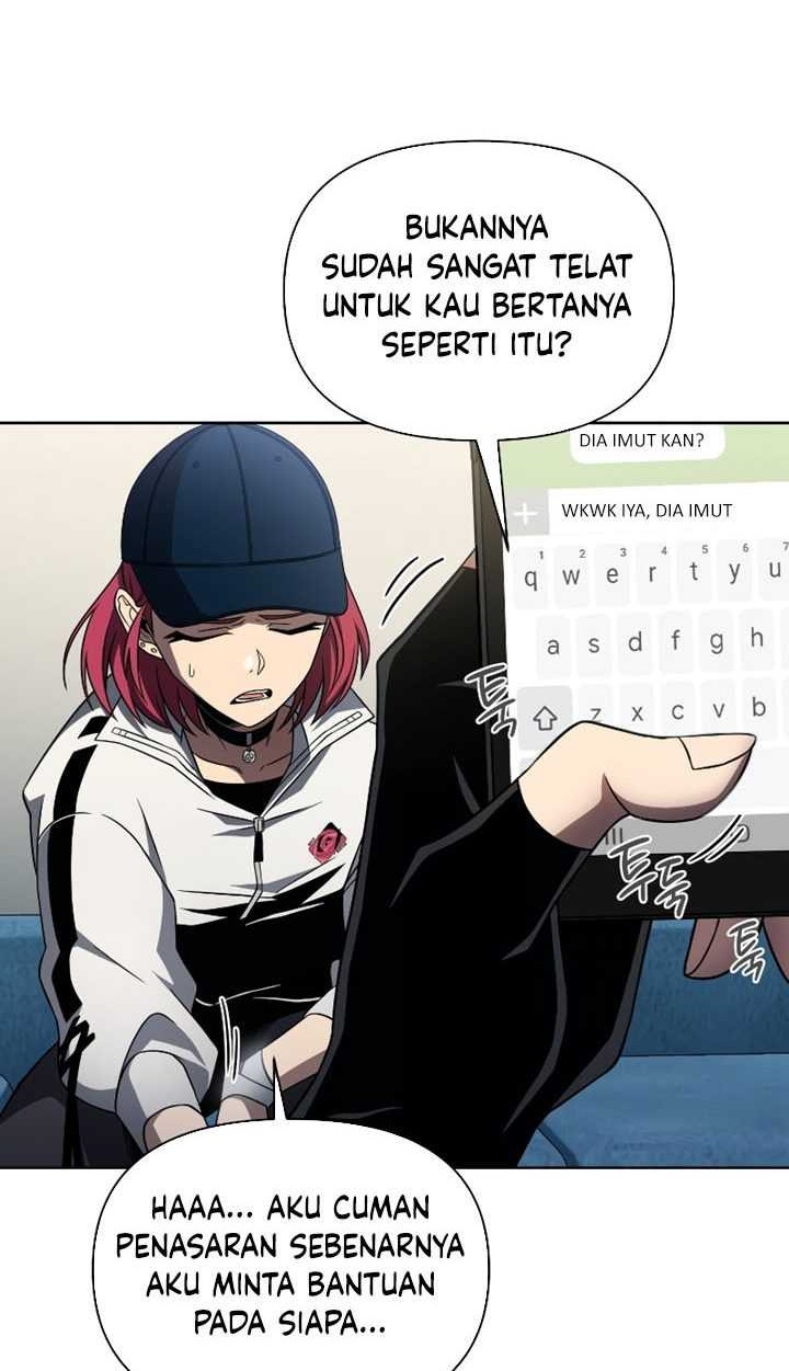 Player Who Returned 10,000 Years Later Chapter 43 Gambar 35