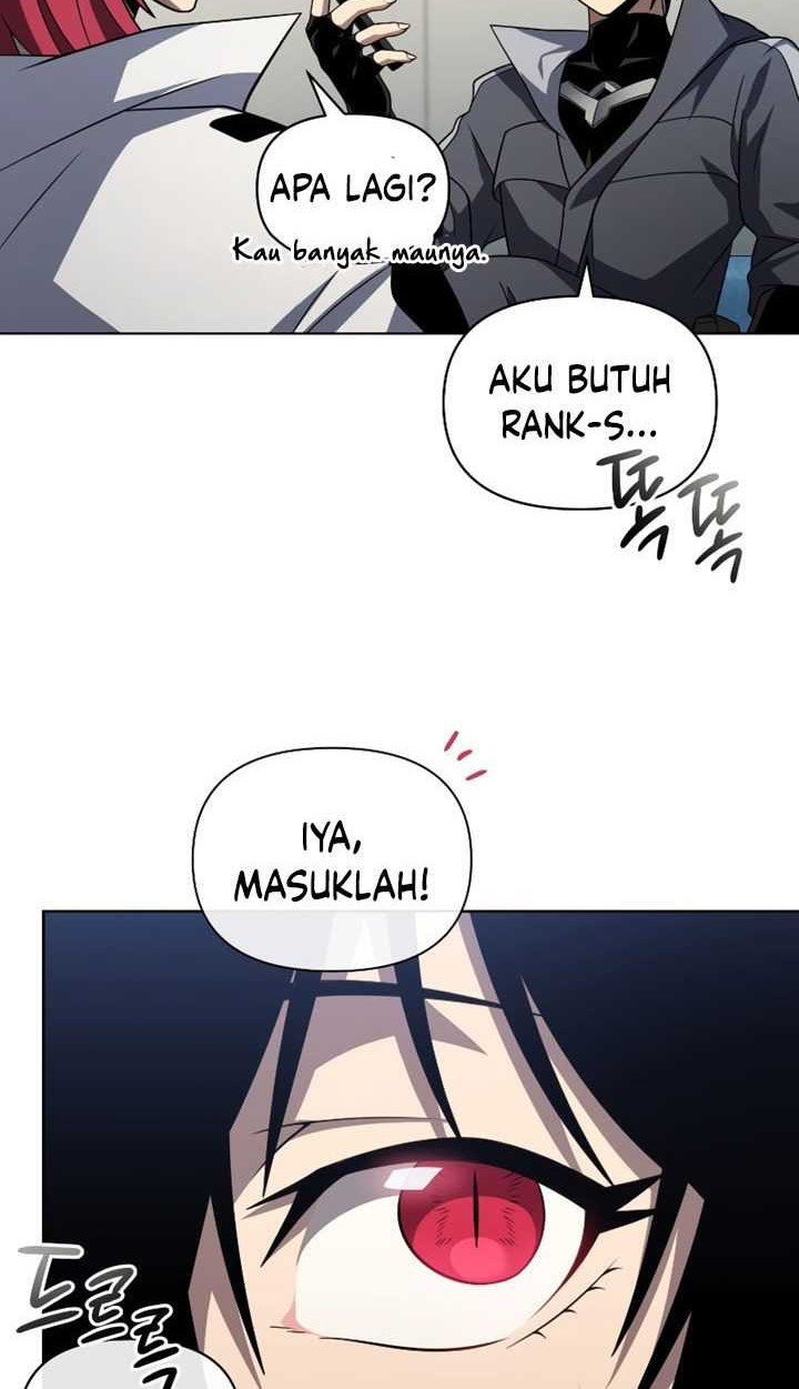 Player Who Returned 10,000 Years Later Chapter 43 Gambar 37