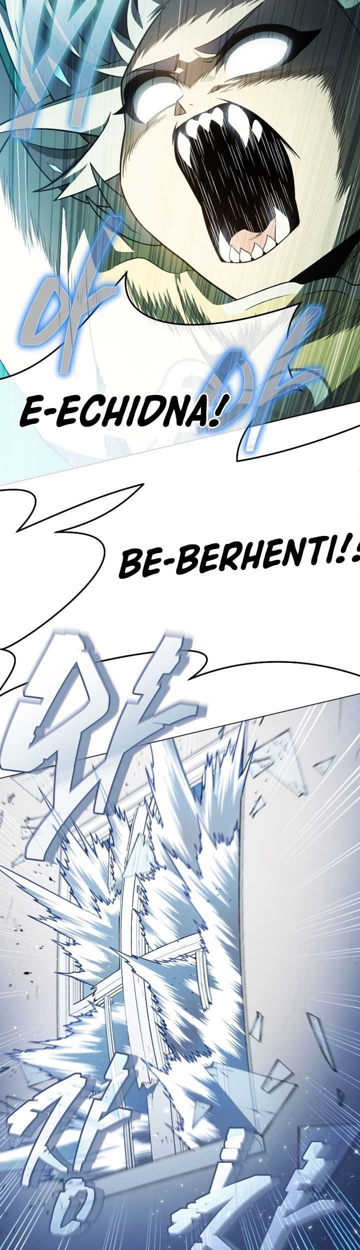 Player Who Returned 10,000 Years Later Chapter 43 Gambar 18