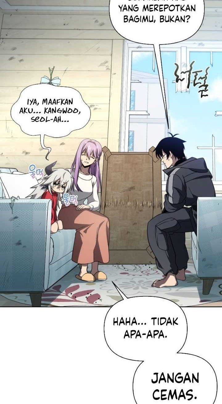 Player Who Returned 10,000 Years Later Chapter 43 Gambar 21