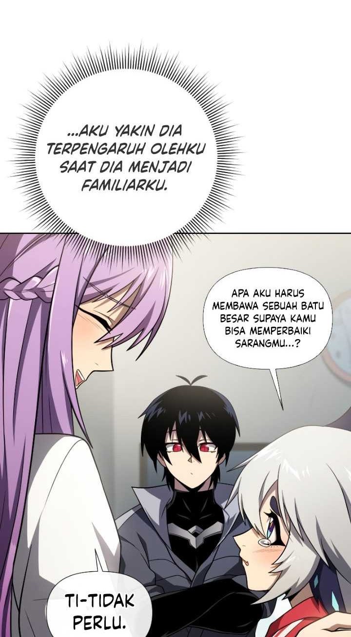 Player Who Returned 10,000 Years Later Chapter 43 Gambar 23