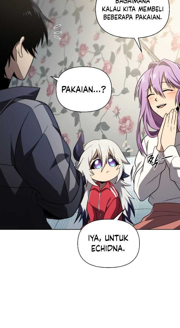 Player Who Returned 10,000 Years Later Chapter 43 Gambar 25