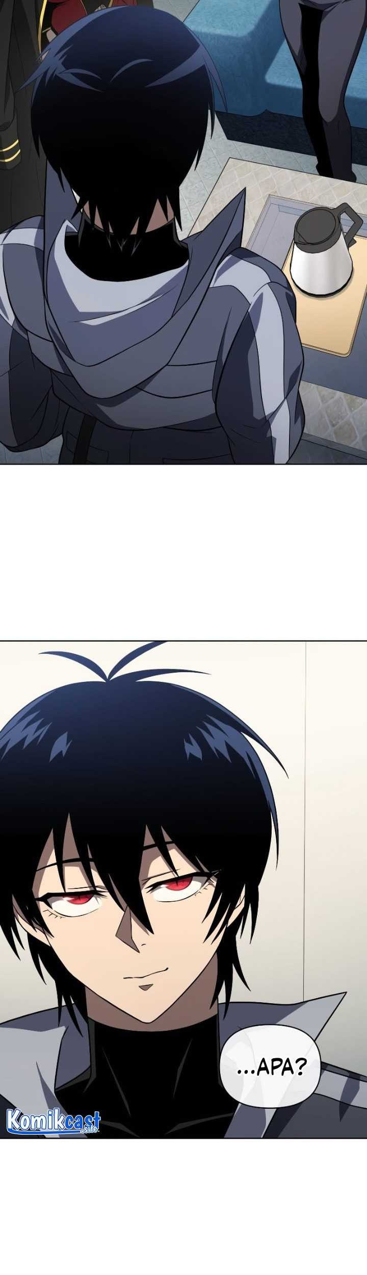 Player Who Returned 10,000 Years Later Chapter 43 Gambar 46