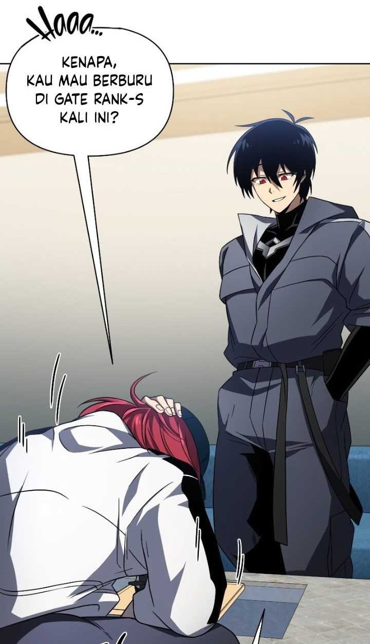 Player Who Returned 10,000 Years Later Chapter 43 Gambar 47