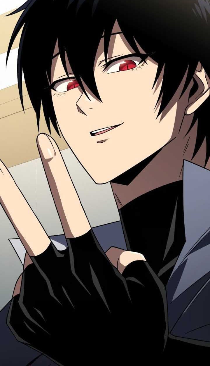 Player Who Returned 10,000 Years Later Chapter 43 Gambar 49