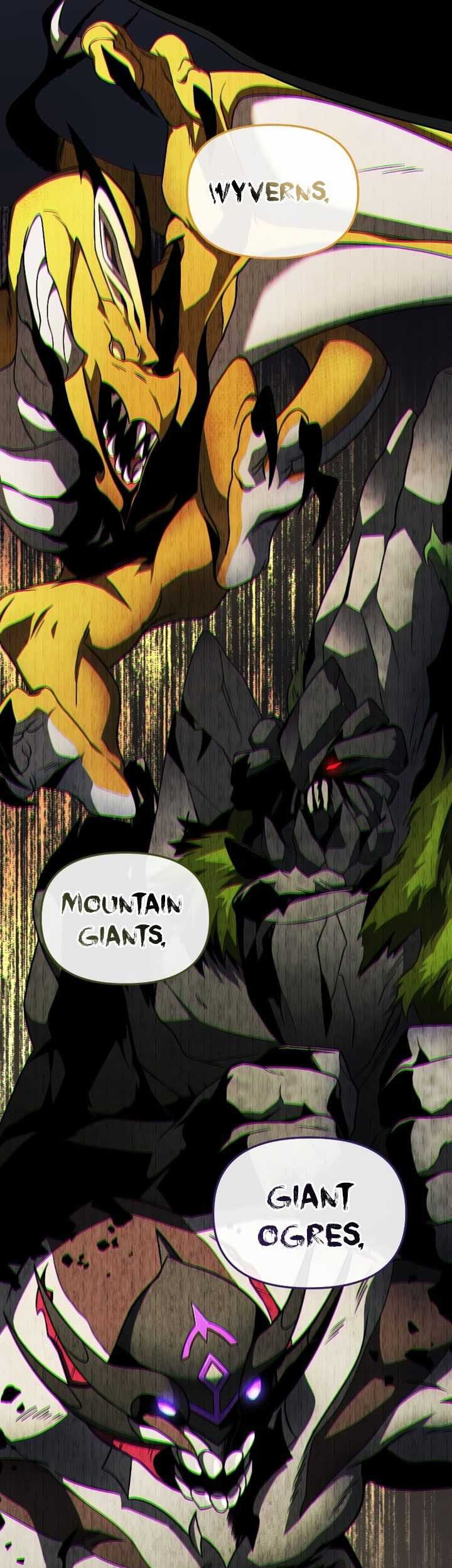 Player Who Returned 10,000 Years Later Chapter 43 Gambar 50