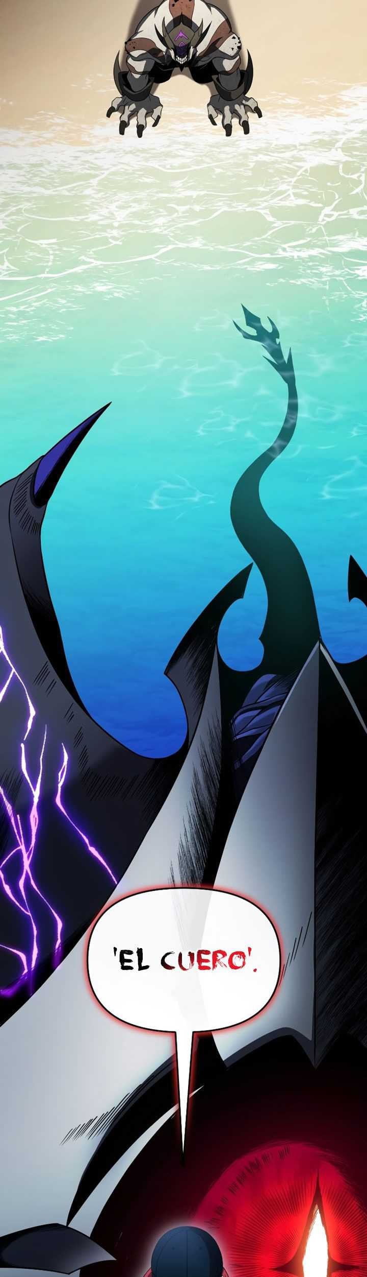 Player Who Returned 10,000 Years Later Chapter 43 Gambar 52