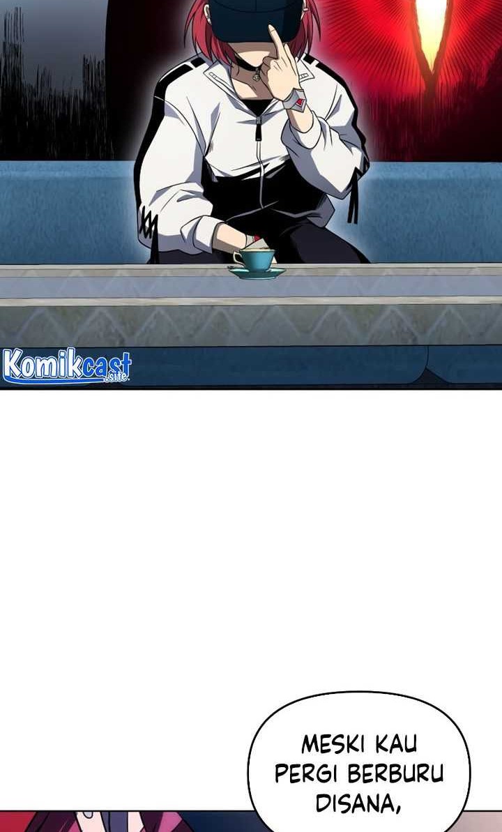 Player Who Returned 10,000 Years Later Chapter 43 Gambar 53