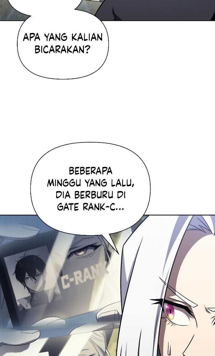 Player Who Returned 10,000 Years Later Chapter 43 Gambar 55