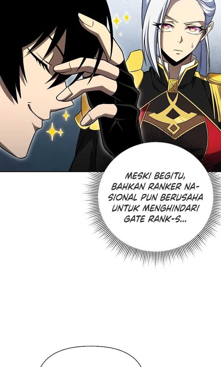 Player Who Returned 10,000 Years Later Chapter 43 Gambar 57