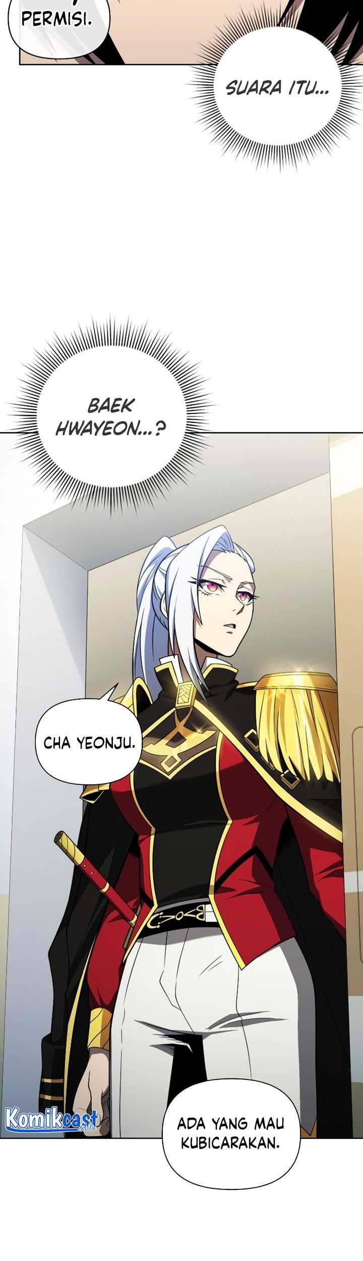 Player Who Returned 10,000 Years Later Chapter 43 Gambar 38