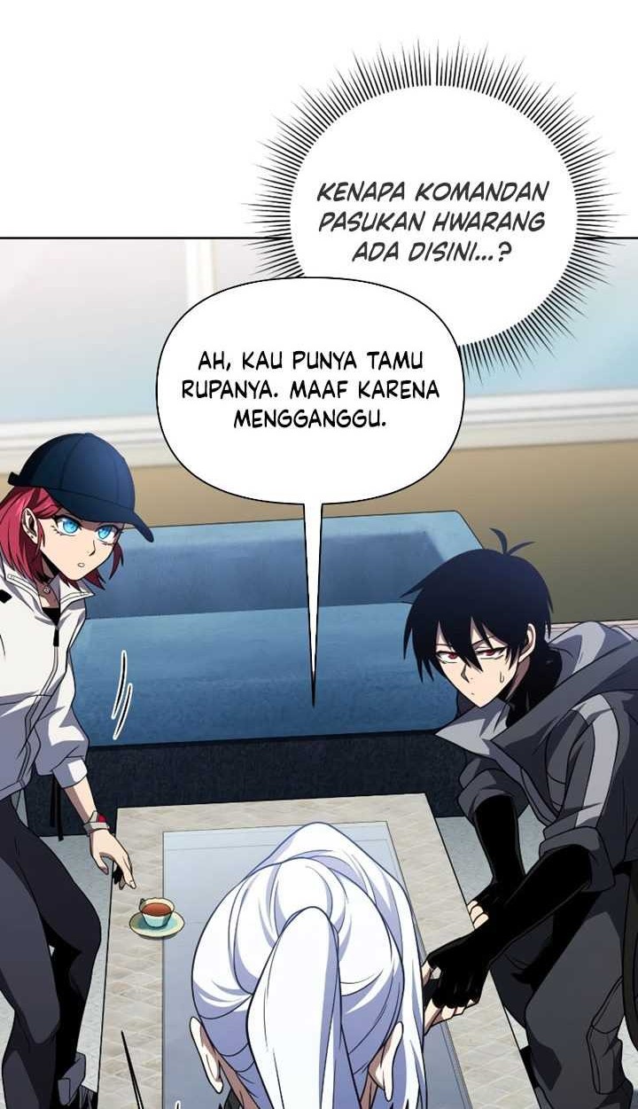 Player Who Returned 10,000 Years Later Chapter 43 Gambar 39