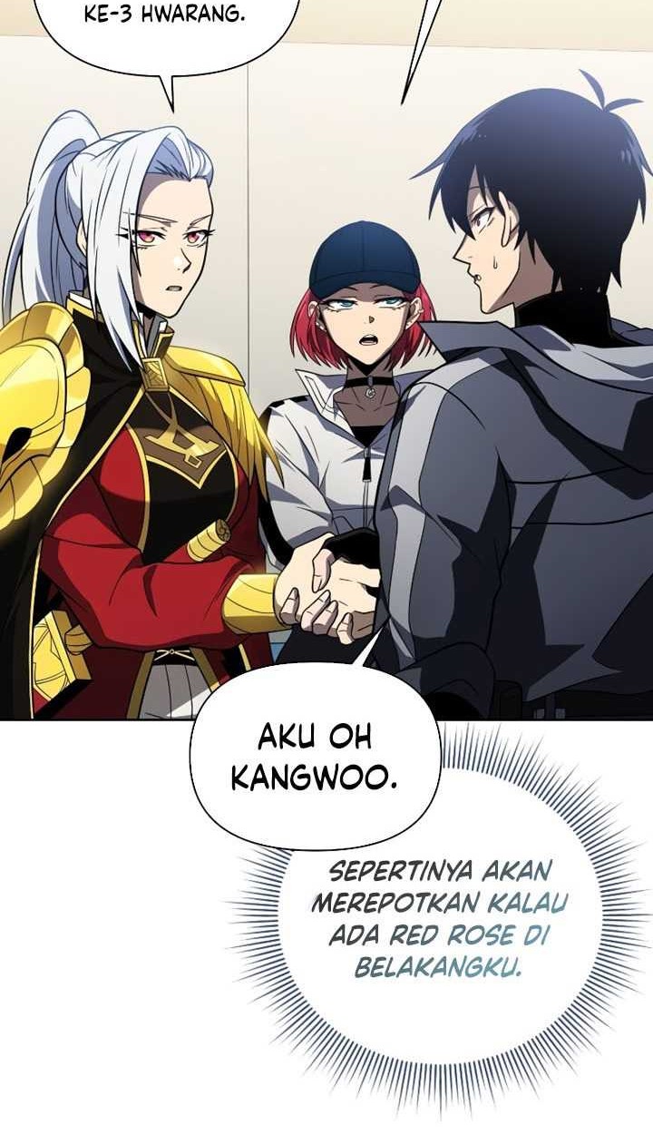 Player Who Returned 10,000 Years Later Chapter 43 Gambar 41