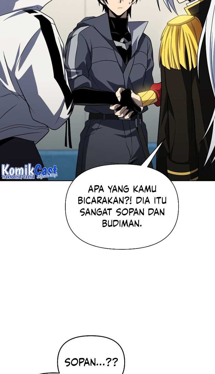 Player Who Returned 10,000 Years Later Chapter 43 Gambar 43