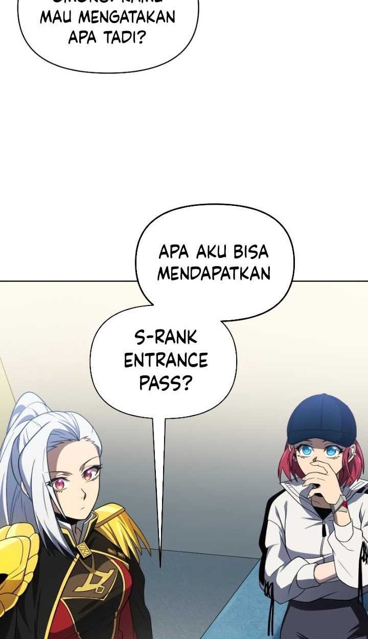 Player Who Returned 10,000 Years Later Chapter 43 Gambar 45