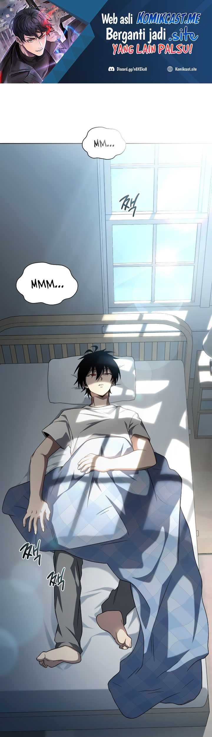 Manhwa Player Who Returned 10,000 Years Later Chapter 43 gambar nomor 2