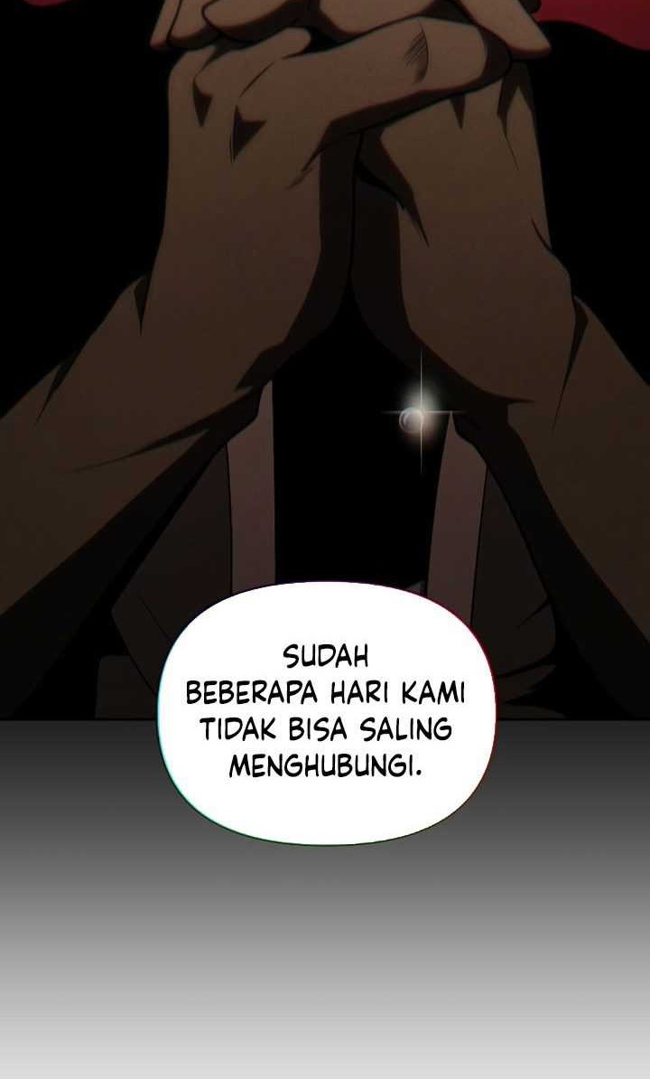 Player Who Returned 10,000 Years Later Chapter 43 Gambar 67