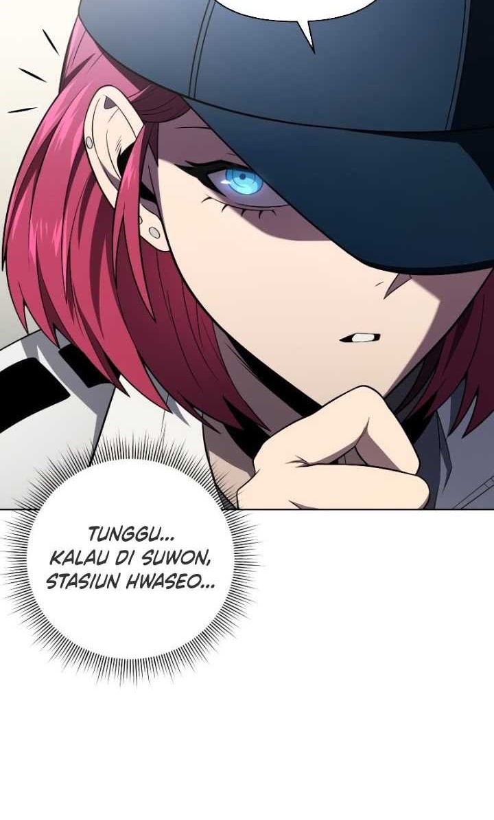 Player Who Returned 10,000 Years Later Chapter 43 Gambar 69