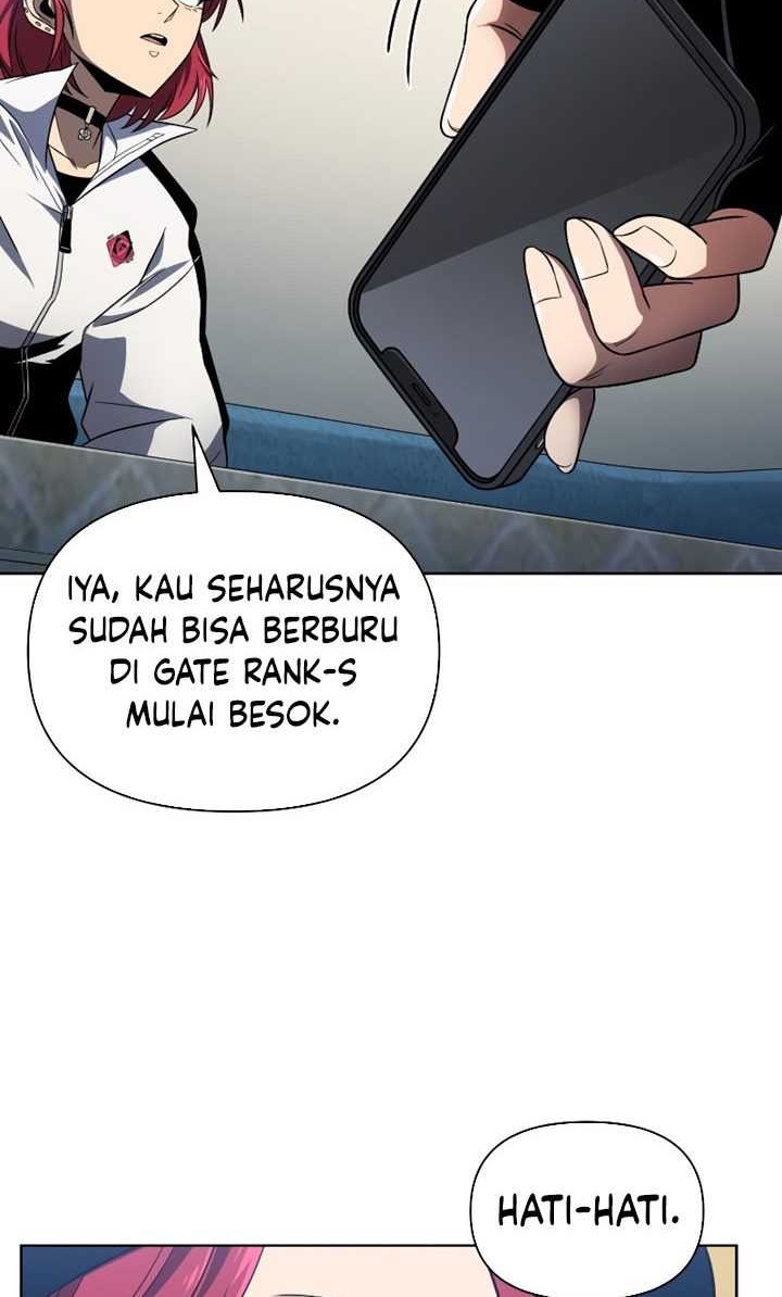 Player Who Returned 10,000 Years Later Chapter 43 Gambar 59