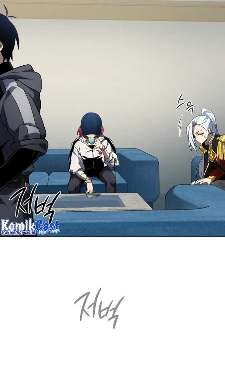 Player Who Returned 10,000 Years Later Chapter 43 Gambar 61