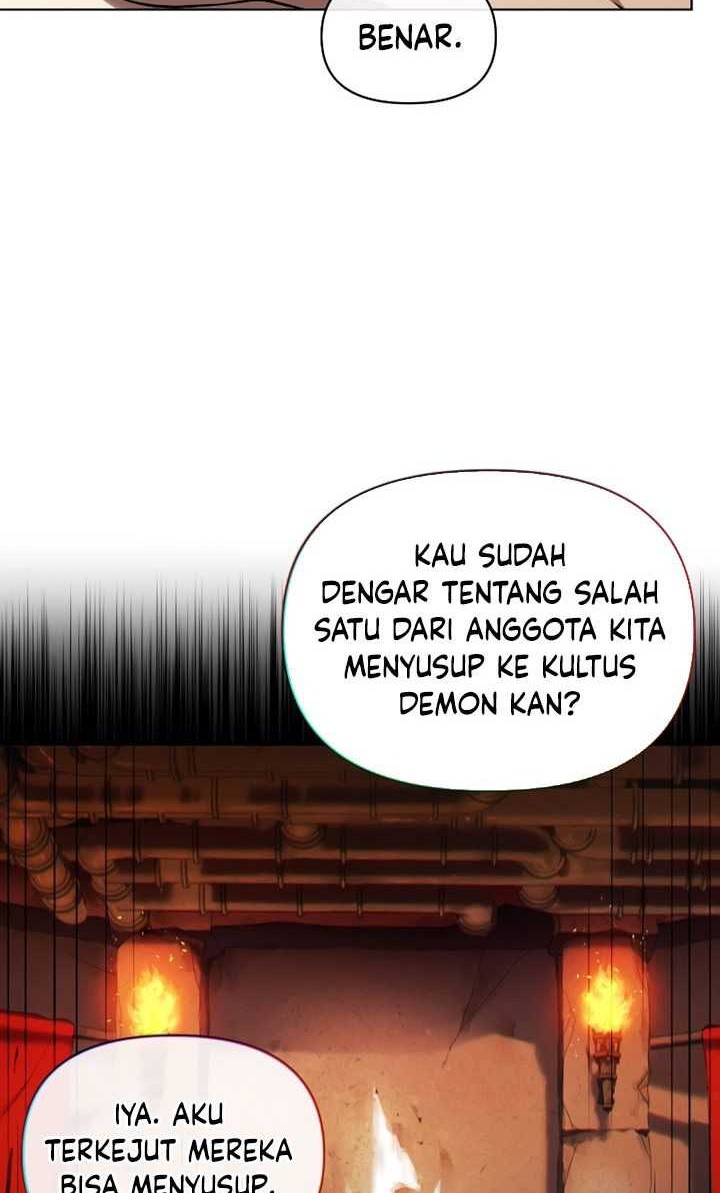 Player Who Returned 10,000 Years Later Chapter 43 Gambar 65