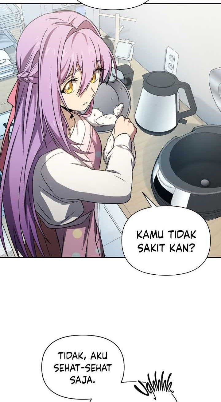 Player Who Returned 10,000 Years Later Chapter 43 Gambar 5