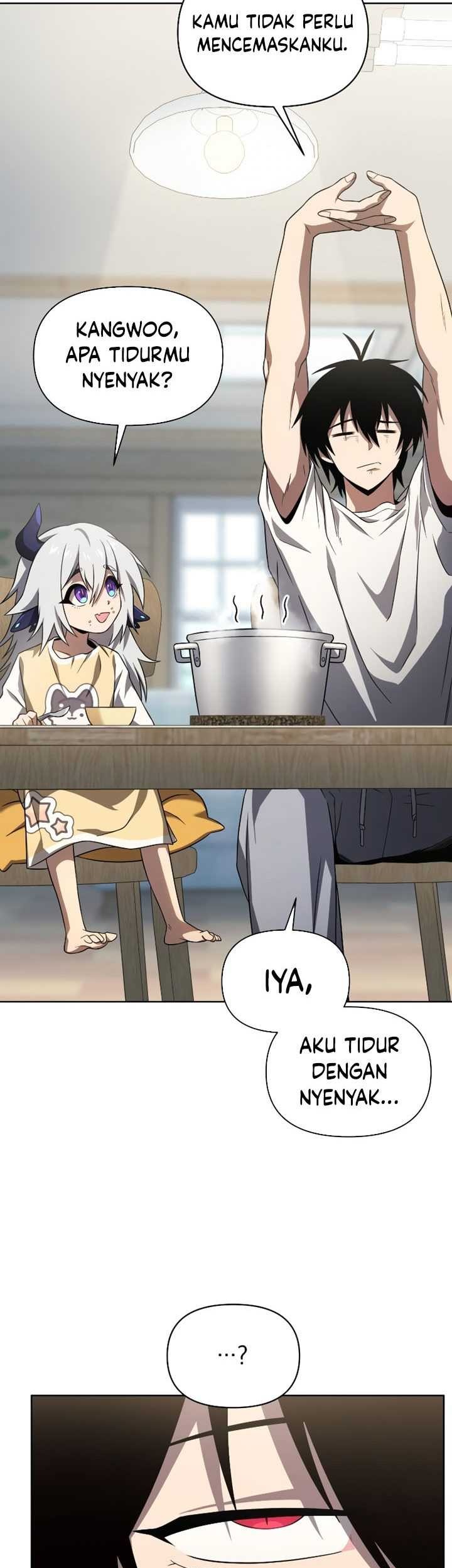 Player Who Returned 10,000 Years Later Chapter 43 Gambar 6