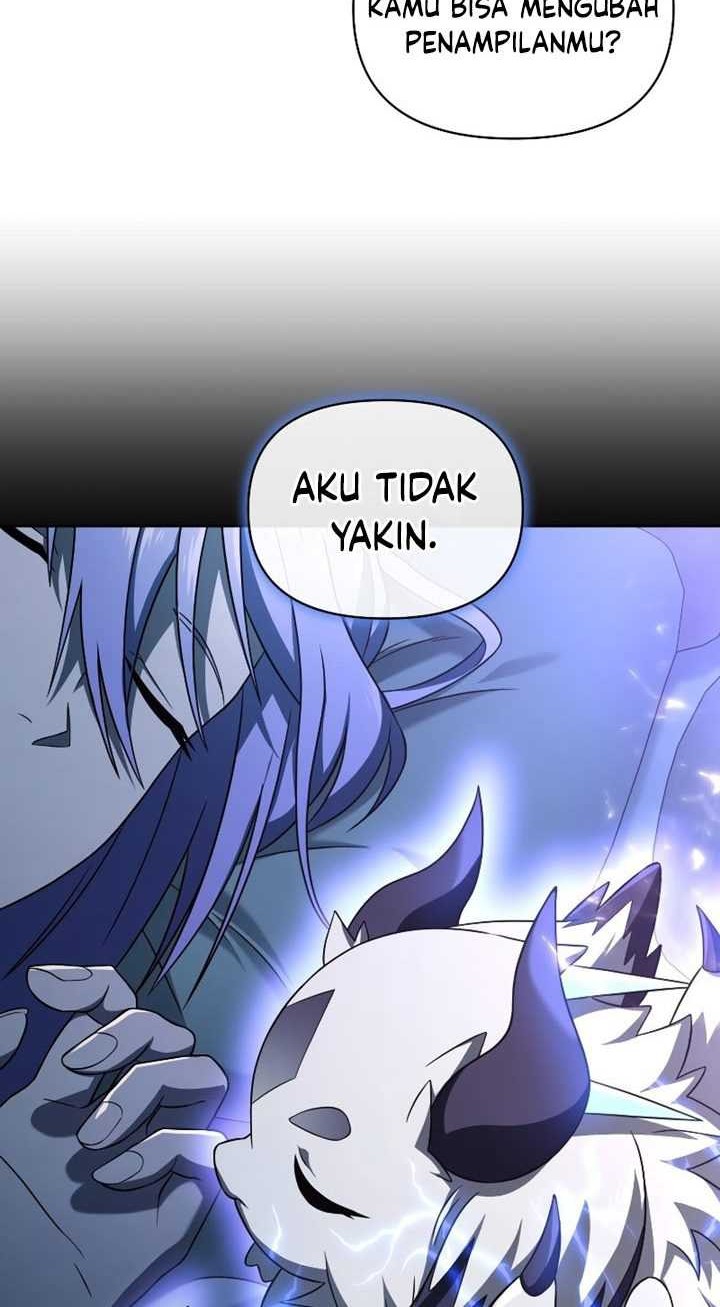 Player Who Returned 10,000 Years Later Chapter 43 Gambar 9