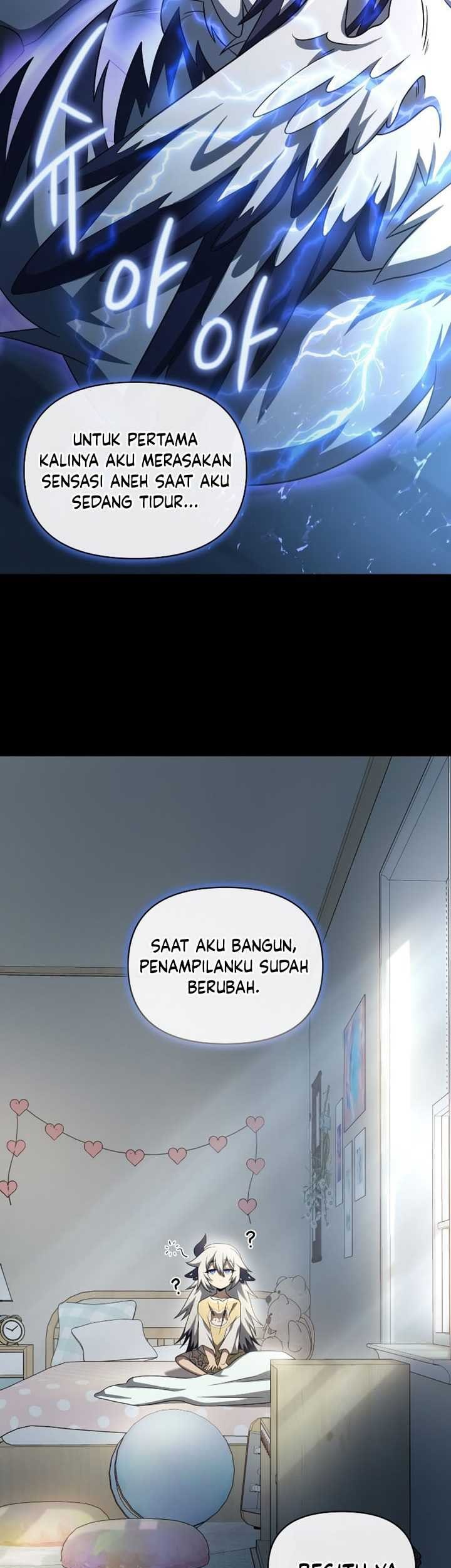 Player Who Returned 10,000 Years Later Chapter 43 Gambar 10