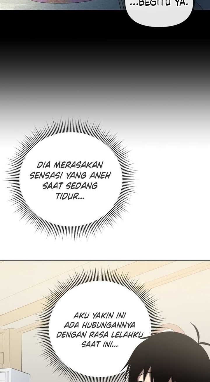 Player Who Returned 10,000 Years Later Chapter 43 Gambar 11