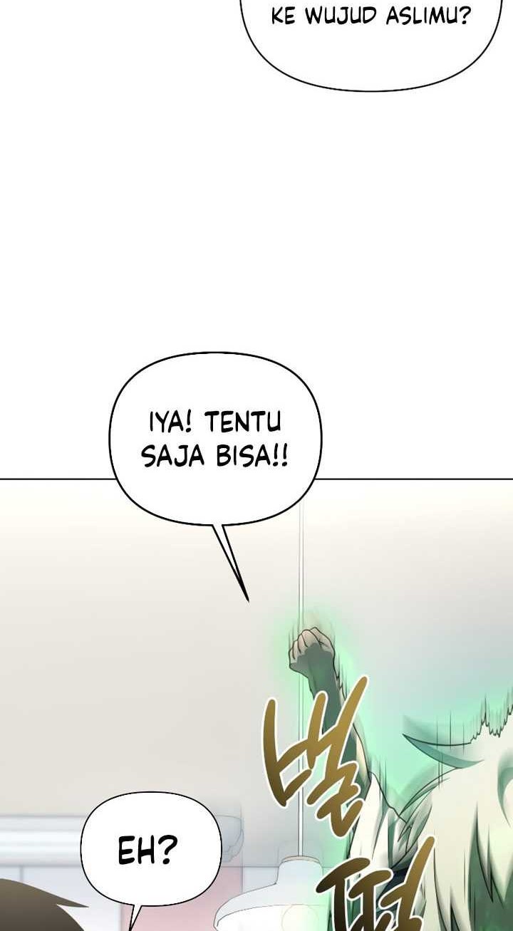 Player Who Returned 10,000 Years Later Chapter 43 Gambar 13