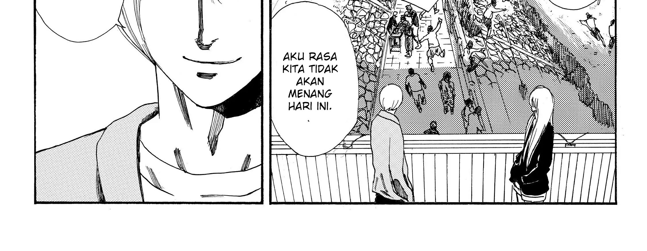 Days Chapter 111 Gambar 26