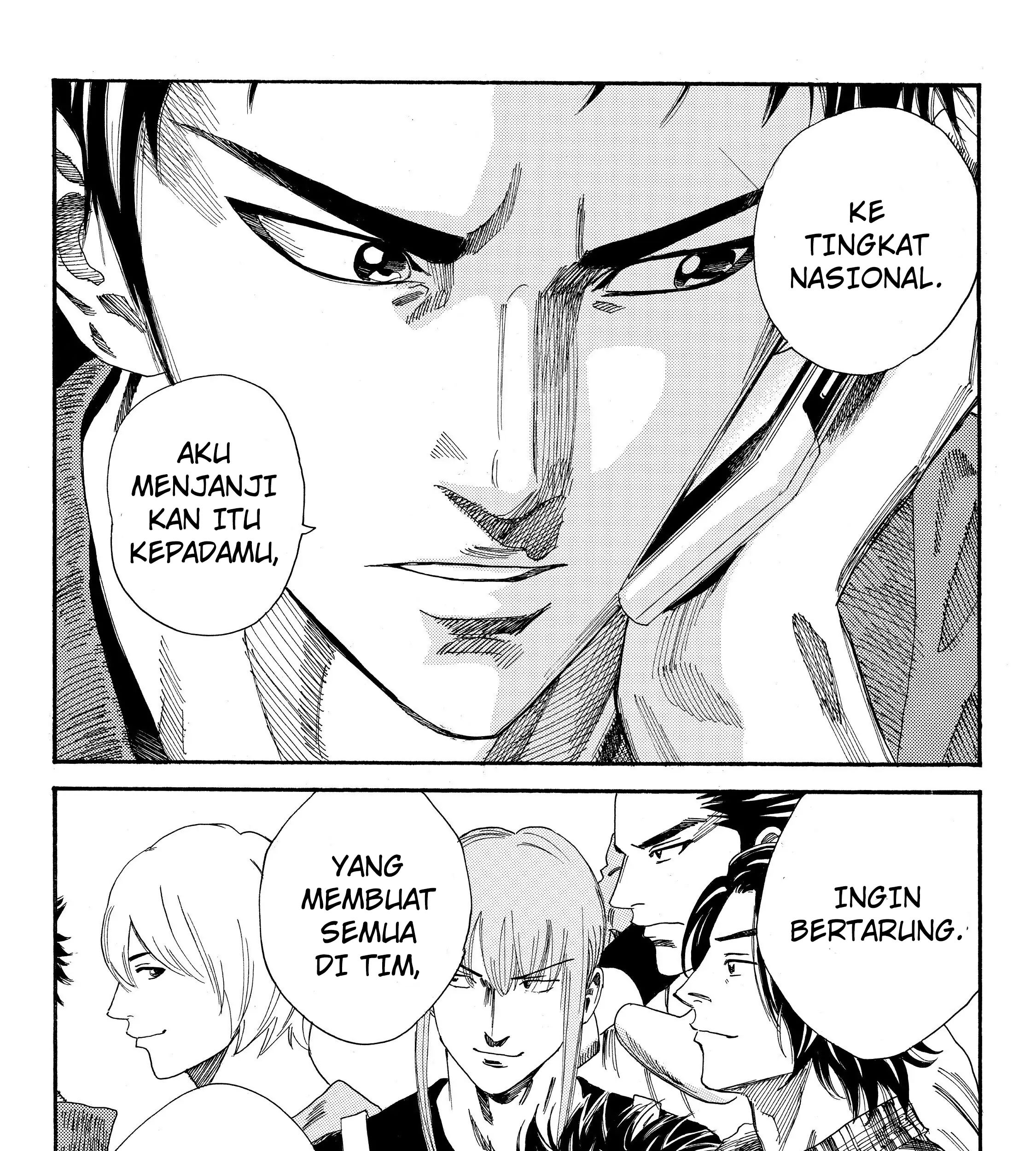 Days Chapter 111 Gambar 33