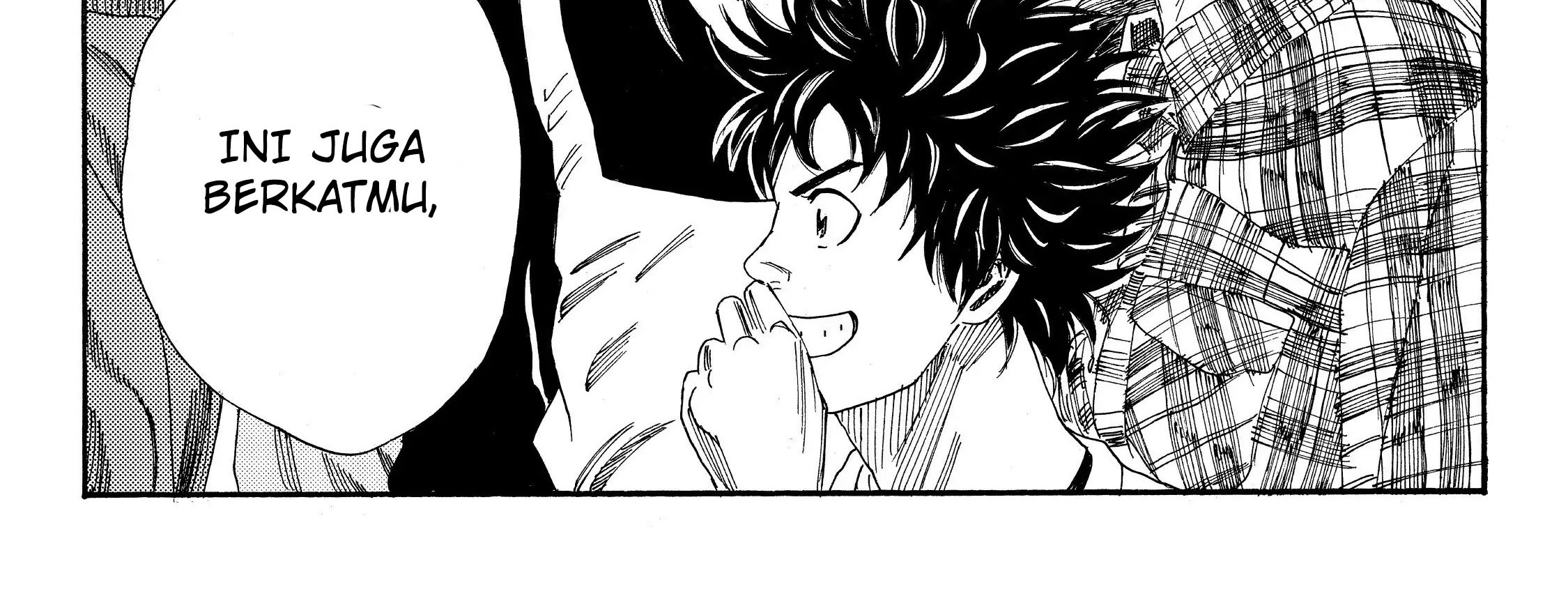 Days Chapter 111 Gambar 34